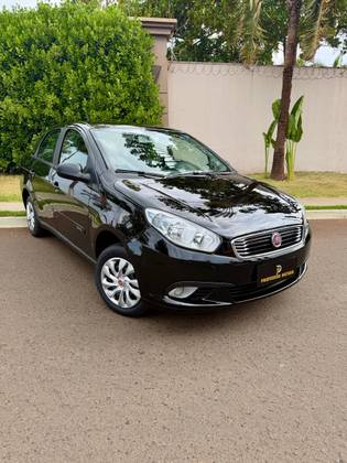 FIAT GRAND SIENA 1.0 EVO FLEX ATTRACTIVE MANUAL